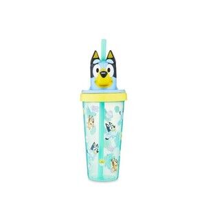 Bluey Easter Sippy Cup 18oz. NEW